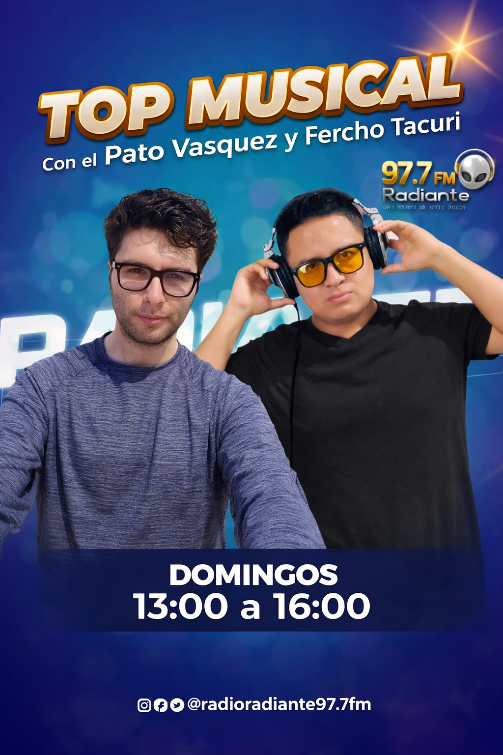 Micrófono